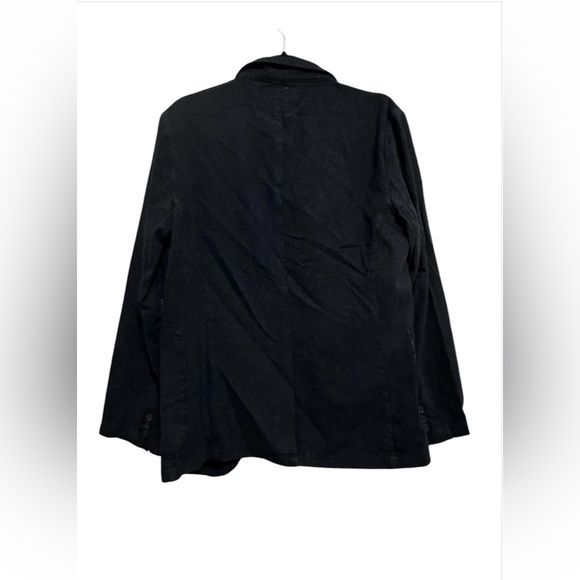 NWT | One Teaspoon Man Mr. smith Jacket /Blazer 100% Cotton | Size M - Picture 11 of 11